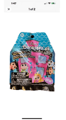 Disney Doorables Series 4 Blind Bag